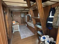 کشتی ماهیگیری برای فروش