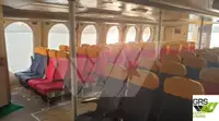 کشتی مسافربری برای فروش