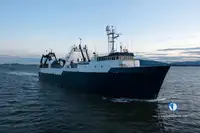 Trawler برای فروش