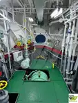 کشتی حمل مواد فله برای فروش