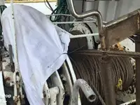 کشتی تریلر برای فروش
