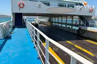 Ro-Ro ship برای فروش