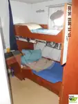 کشتی تدارکاتی برای فروش