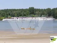کشتی مسافری برای فروش