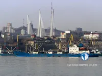 کشتی یخچال‌دار برای فروش