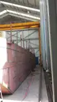 بارژ برای فروش