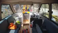 کشتی مسافری-باربری برای فروش