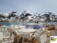 کشتی مسافری برای فروش