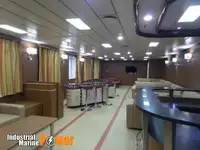 دکل حفاری جک‌آپ برای فروش