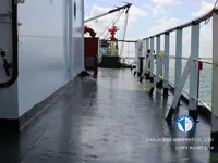 تانکر نفت/مواد شیمیایی برای فروش