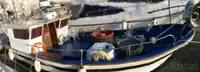 Trawler برای فروش