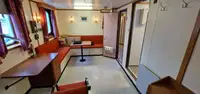تانکر سوخت کشتی برای فروش