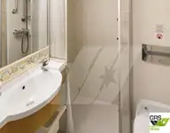 کشتی مسافری برای فروش