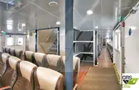 کشتی مسافری برای فروش