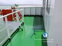 تانکر نفت/مواد شیمیایی برای فروش
