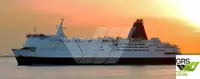 Ro-Ro ship برای فروش