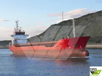 General Cargo/Multi-purpose برای فروش