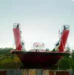 کشتی تهاجمی، تانک برای فروش