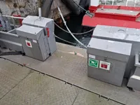 کشتی‌های کاری برای فروش
