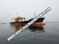 کشتی کانتینربر برای فروش
