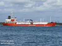 Oil/Chemical tanker برای فروش