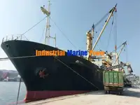 کشتی حمل مواد فله برای فروش