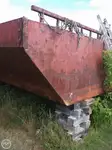 بارژ برای فروش