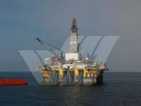 کشتی تدارکاتی برای فروش