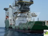 کشتی تدارکاتی سریع (FSV) برای فروش