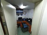 کشتی یخچال‌دار برای فروش