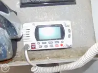 قایق گشتی برای فروش