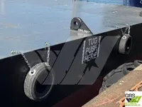 بارژ برای فروش