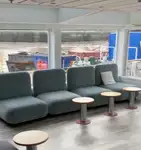 کشتی مسافری-باربری برای فروش