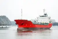 Oil/Chemical tanker برای فروش