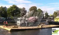 بارج برای فروش