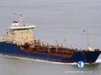 تانکر نفت/مواد شیمیایی برای فروش