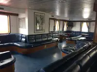 کشتی فری برای فروش