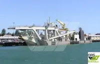 لایروبی برای فروش