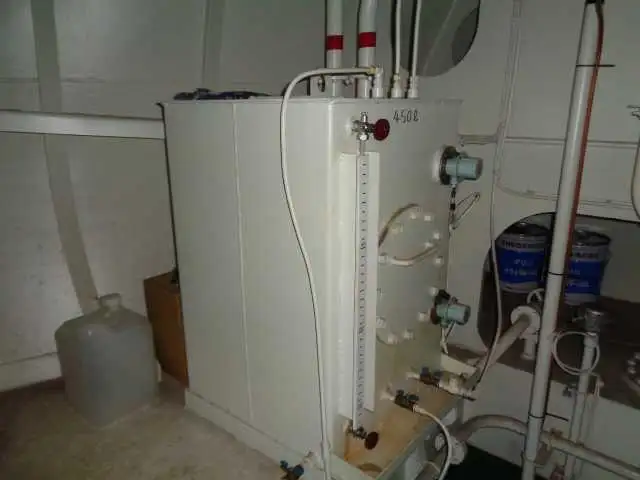 کشتی حمل مواد فله برای فروش