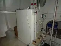 کشتی حمل مواد فله برای فروش