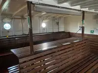 کشتی مسافری برای فروش