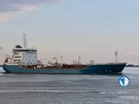 تانکر نفت/مواد شیمیایی برای فروش
