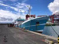 Longliner برای فروش