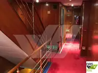 کشتی مسافری برای فروش