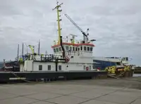 General Cargo/Multi-purpose برای فروش