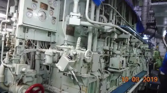 کشتی حمل گاز طبیعی مایع (LNG) برای فروش