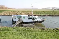 کشتی مسافری برای فروش