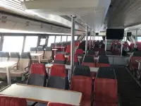 کتاماران برای فروش