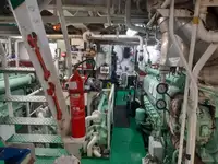 قایق یدک کش برای فروش