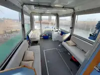 کشتی مسافربری برای فروش